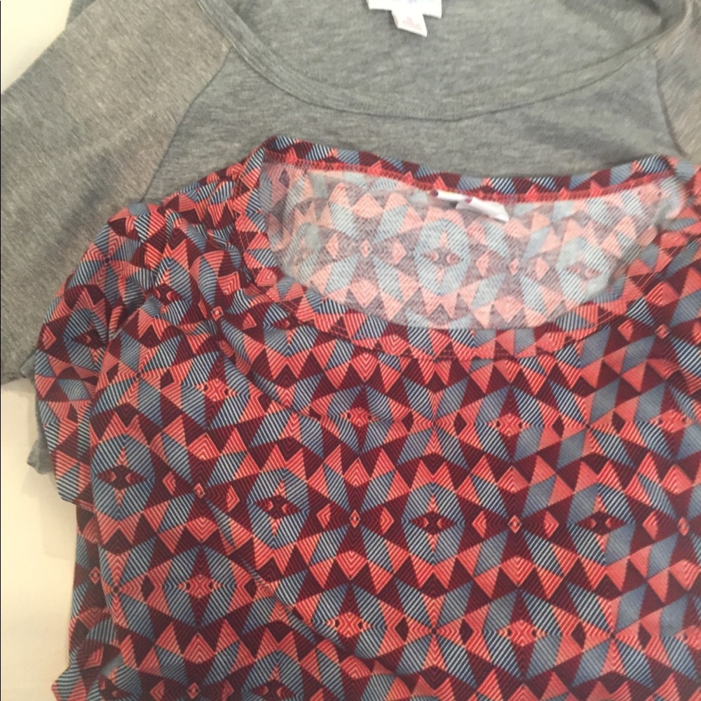 Lularoe Julia Set of 2